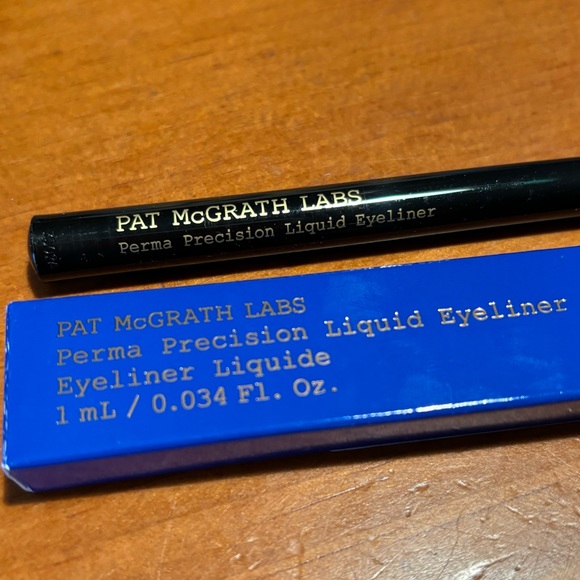Pat McGrath Labs Perma Precision Liquid Eyeliner - Picture 7 of 16